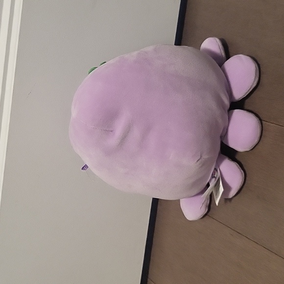 Violet 7" squishmallow - Picture 3 of 4